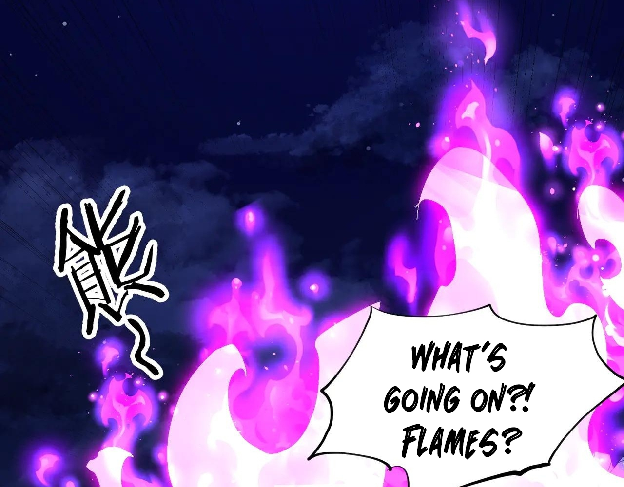 Read Reborn as a Demonic Cultivator EN Manga Online