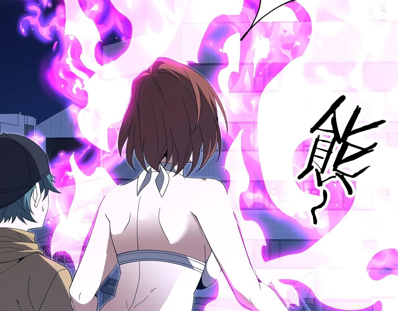 Read Reborn as a Demonic Cultivator EN Manga Online