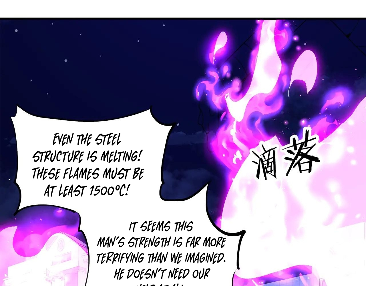 Read Reborn as a Demonic Cultivator EN Manga Online