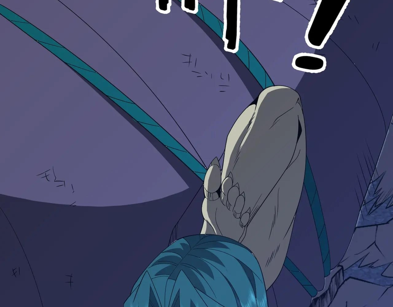 Read Reborn as a Demonic Cultivator EN Manga Online