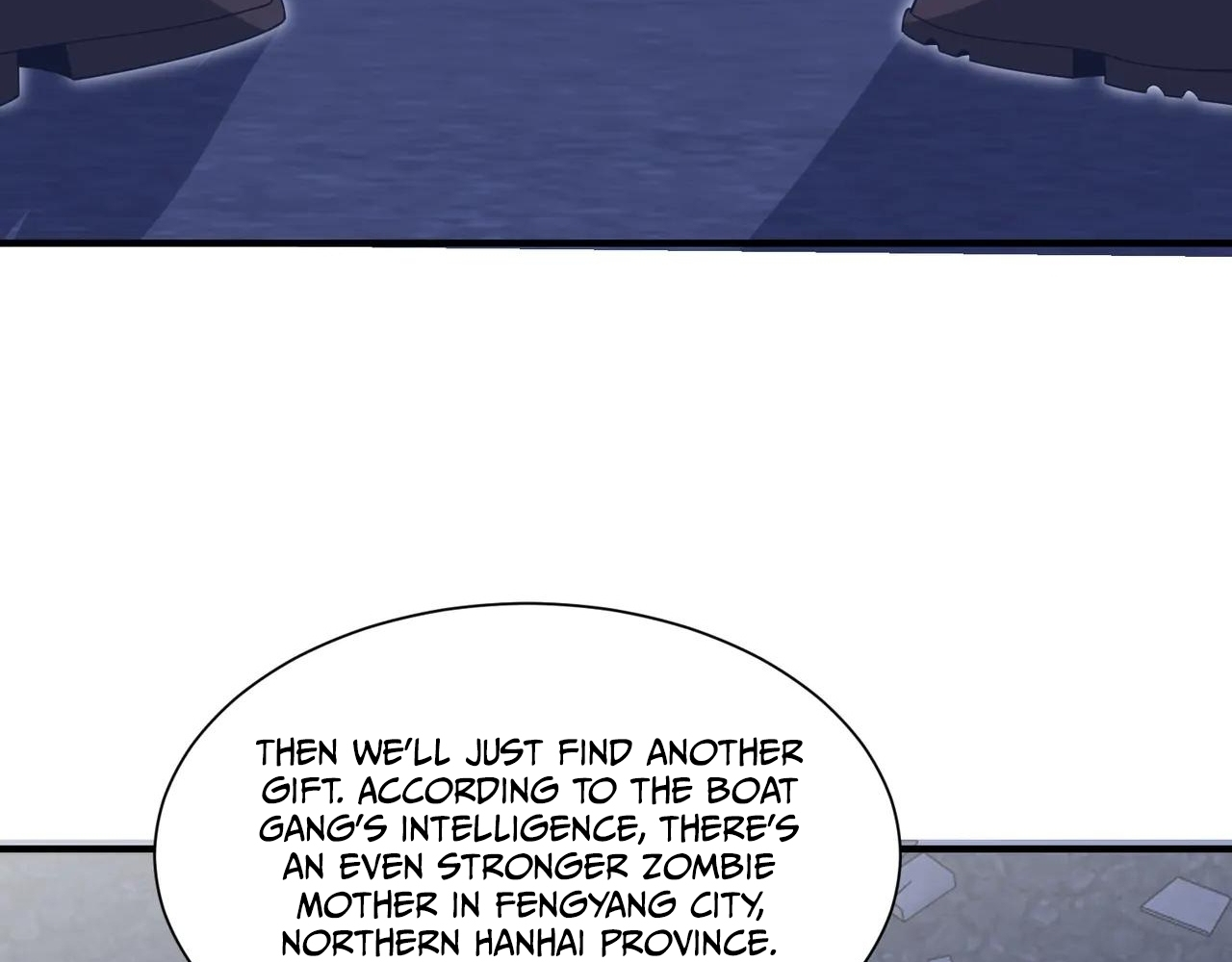 Read Reborn as a Demonic Cultivator EN Manga Online