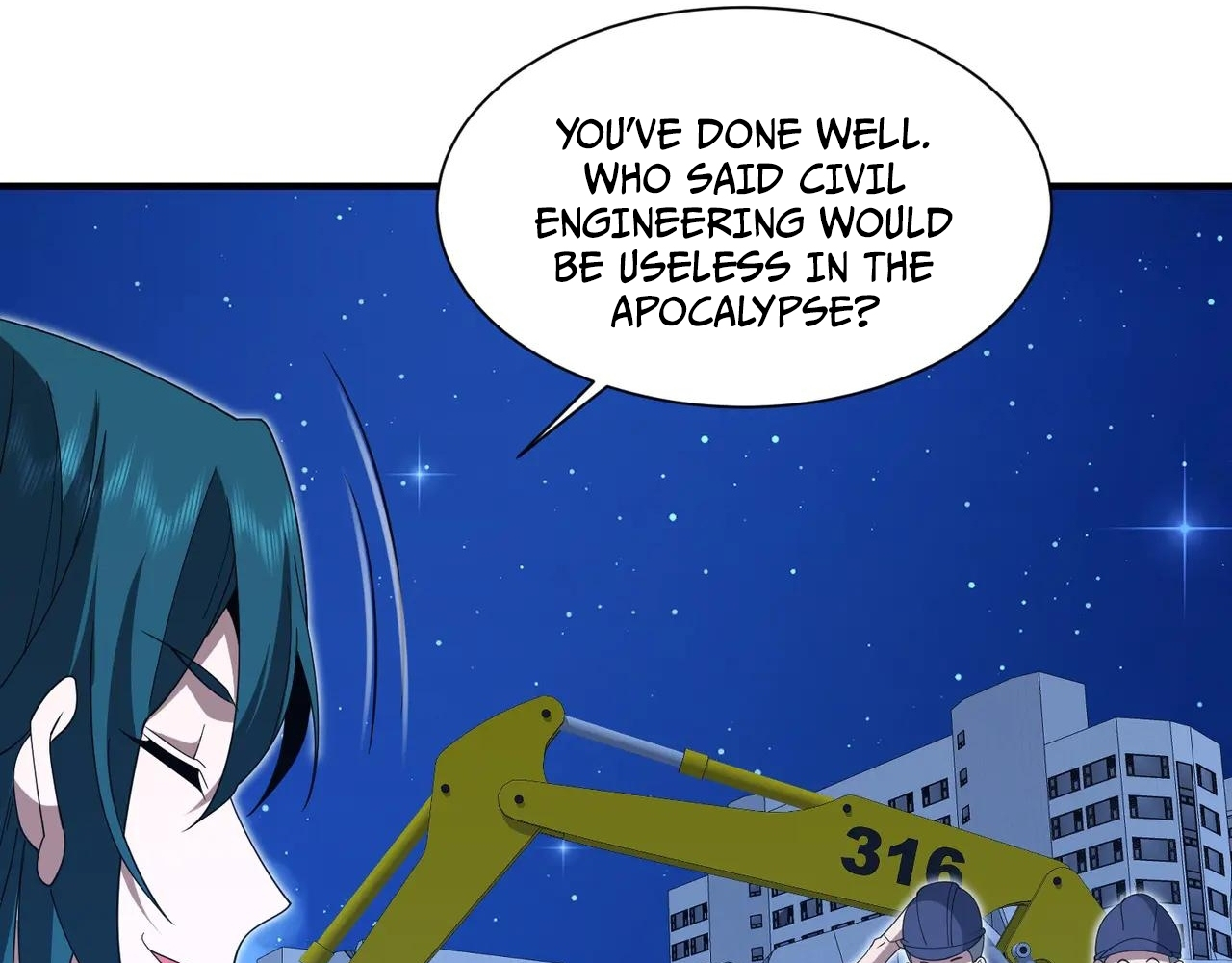 Read Reborn as a Demonic Cultivator EN Manga Online