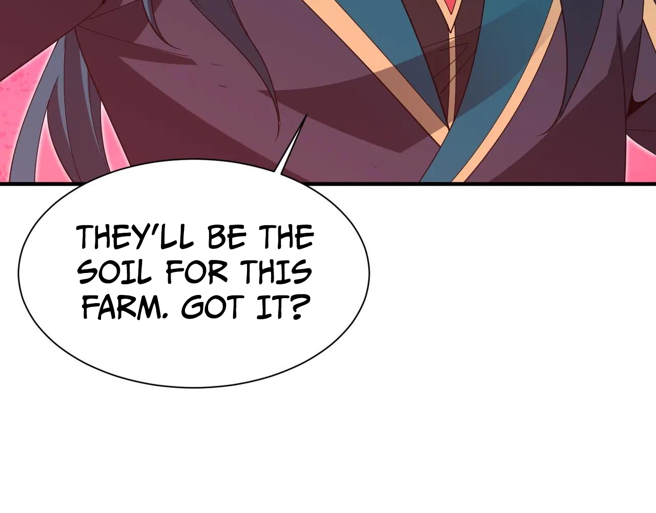 Read Reborn as a Demonic Cultivator EN Manga Online