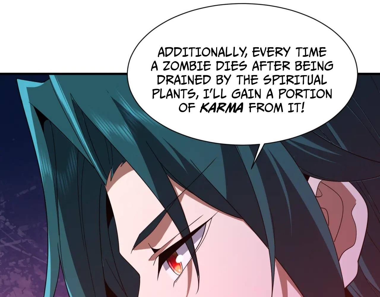Read Reborn as a Demonic Cultivator EN Manga Online