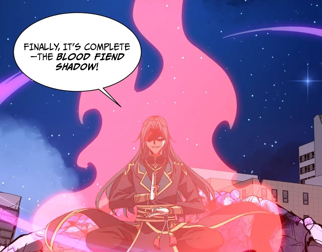 Read Reborn as a Demonic Cultivator EN Manga Online