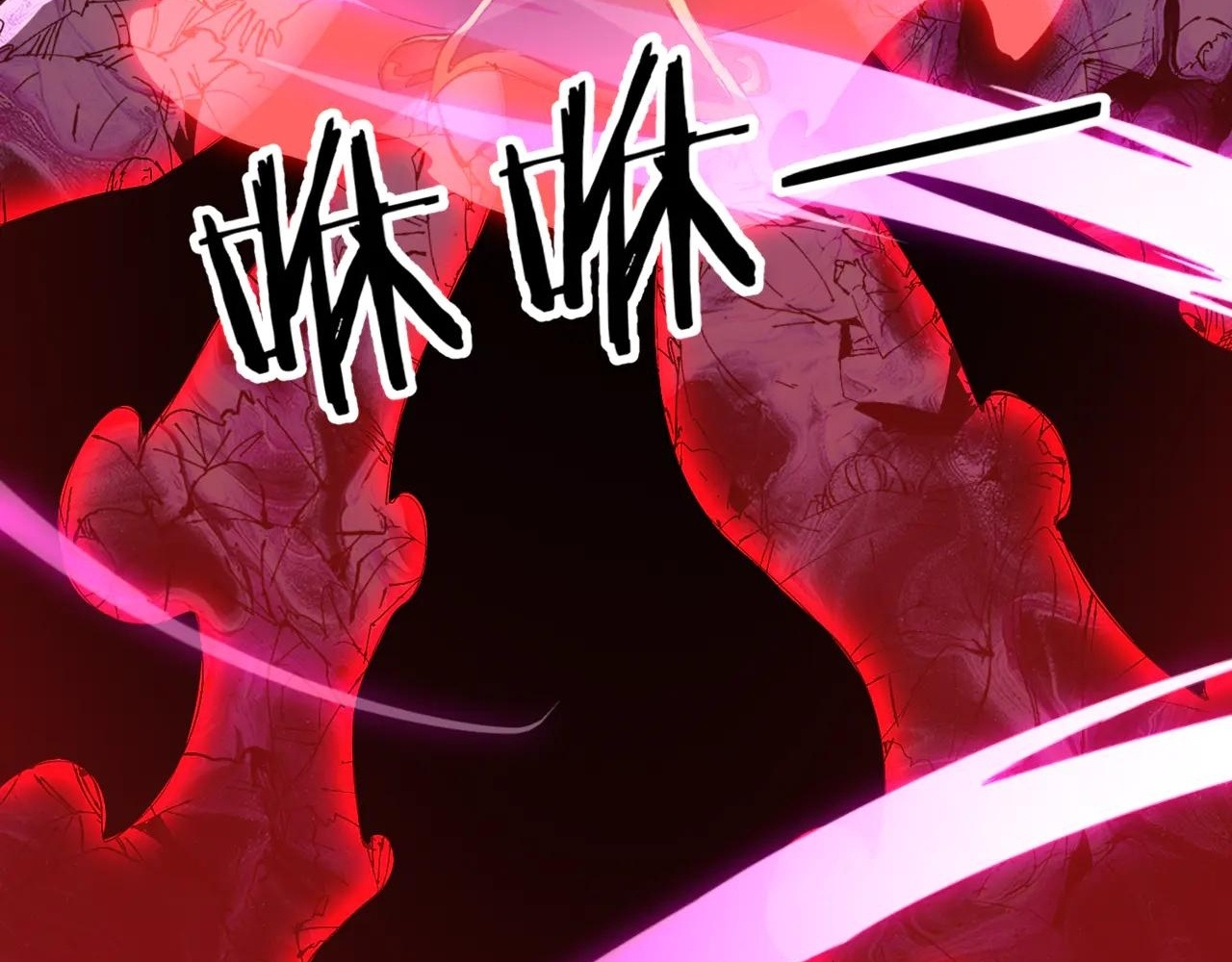 Read Reborn as a Demonic Cultivator EN Manga Online
