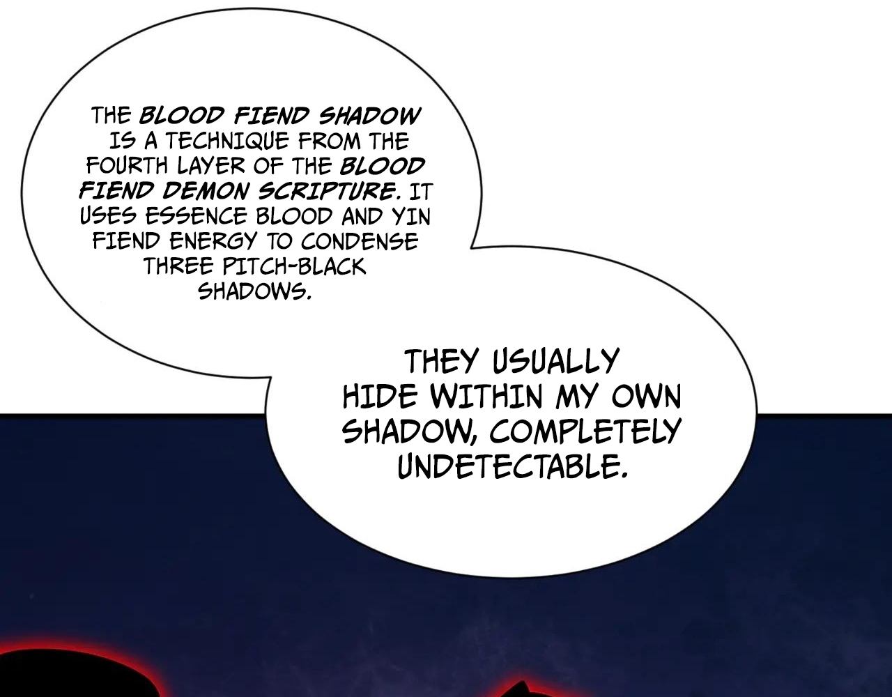 Read Reborn as a Demonic Cultivator EN Manga Online
