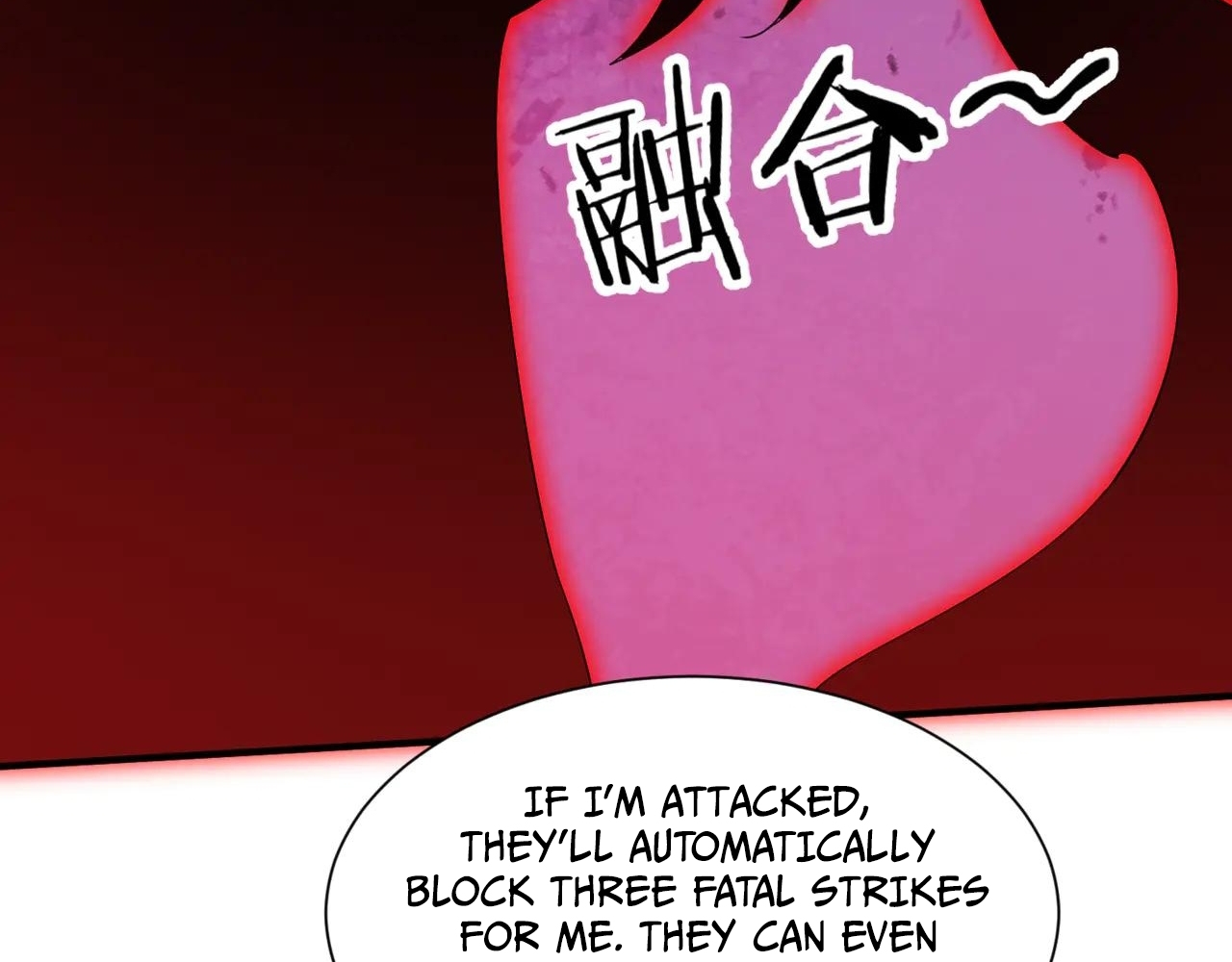 Read Reborn as a Demonic Cultivator EN Manga Online