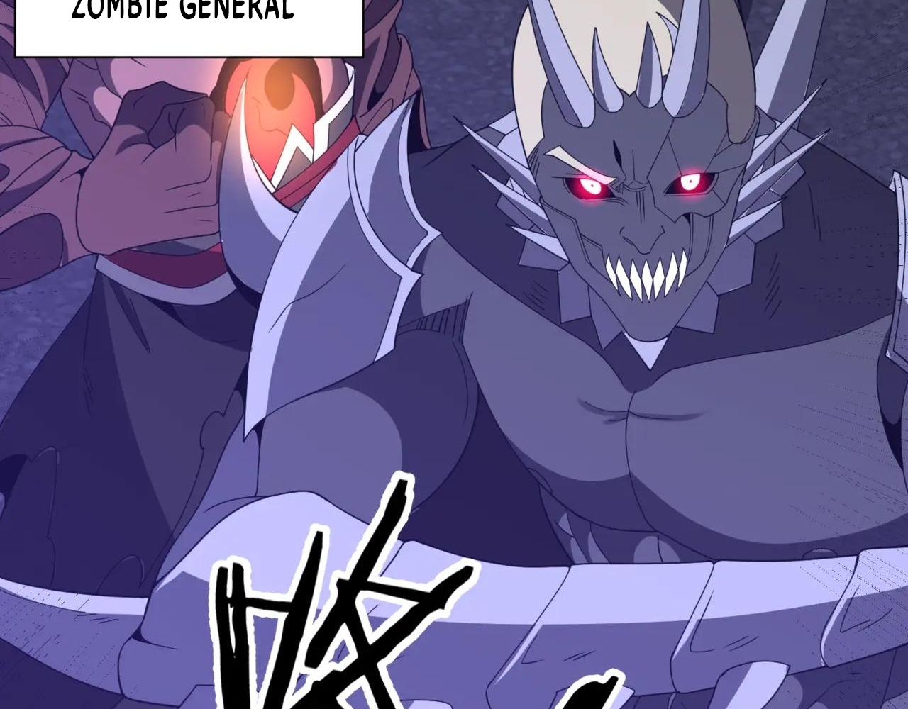 Read Reborn as a Demonic Cultivator EN Manga Online
