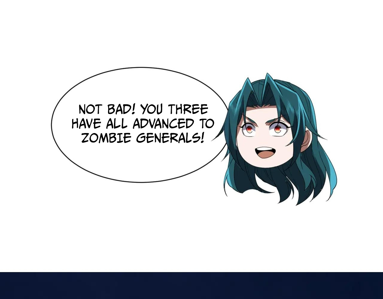 Read Reborn as a Demonic Cultivator EN Manga Online