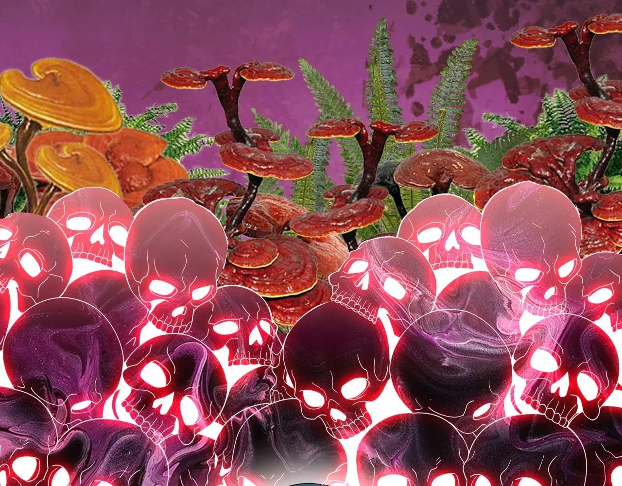Read Reborn as a Demonic Cultivator EN Manga Online
