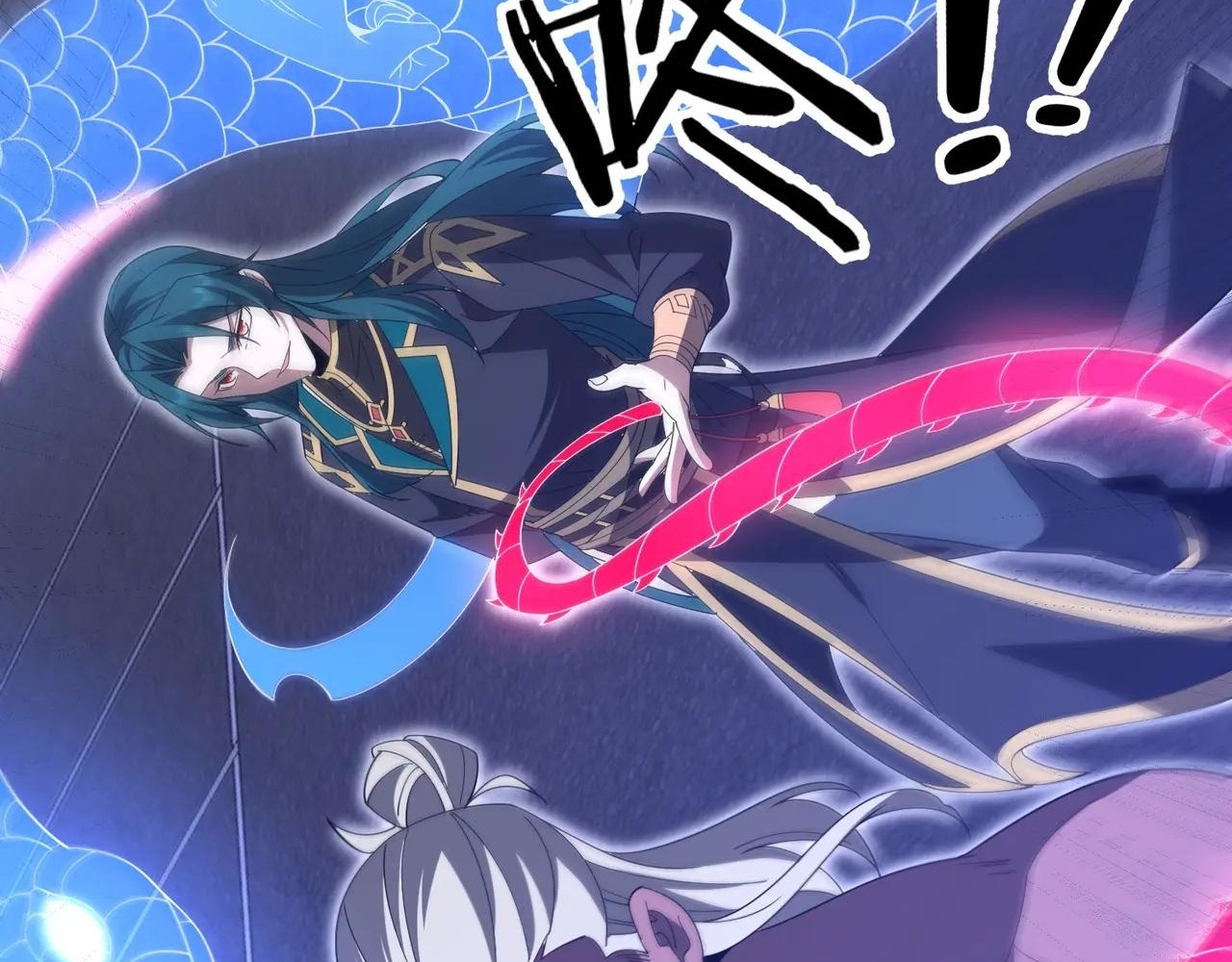 Read Reborn as a Demonic Cultivator EN Manga Online