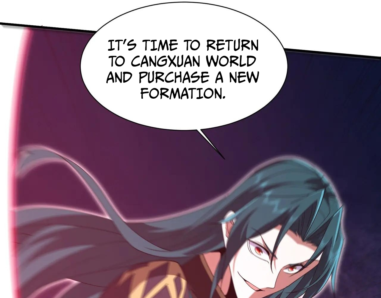 Read Reborn as a Demonic Cultivator EN Manga Online