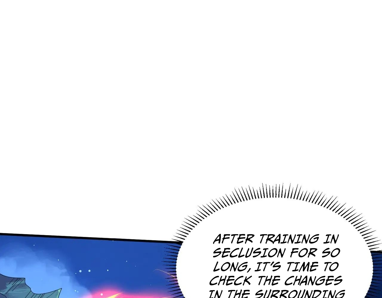 Read Reborn as a Demonic Cultivator EN Manga Online