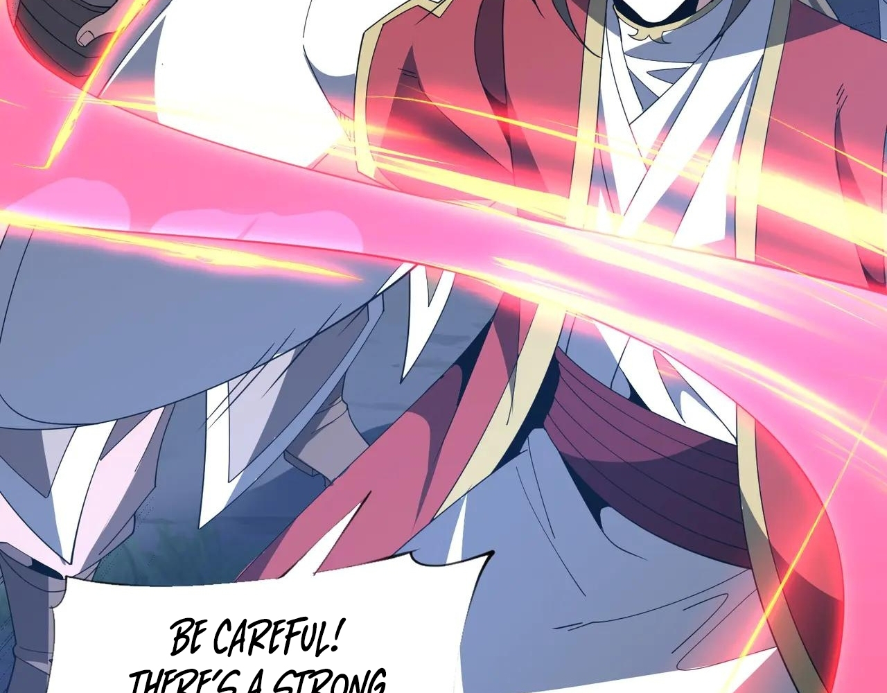 Read Reborn as a Demonic Cultivator EN Manga Online