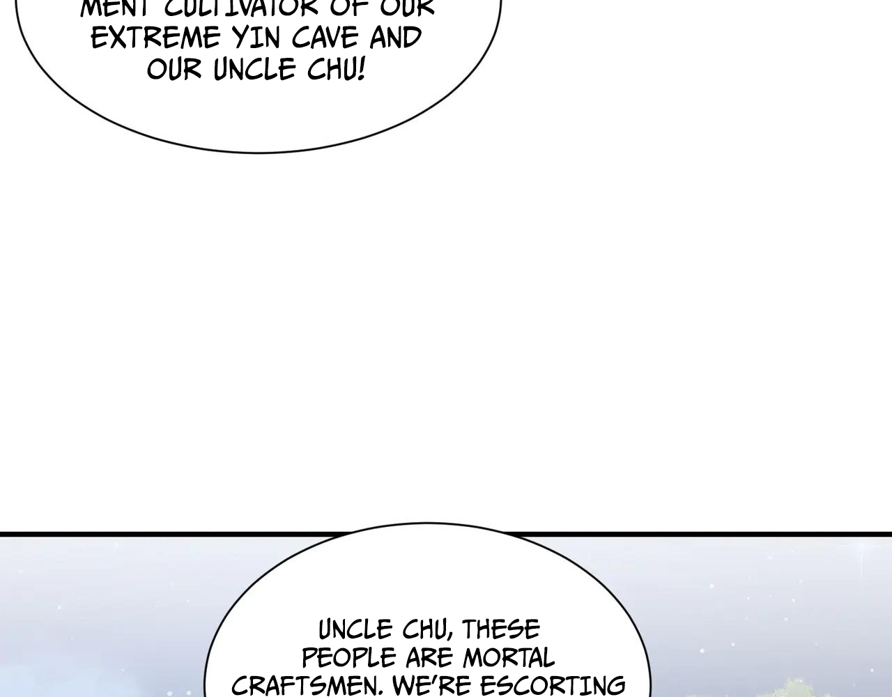 Read Reborn as a Demonic Cultivator EN Manga Online