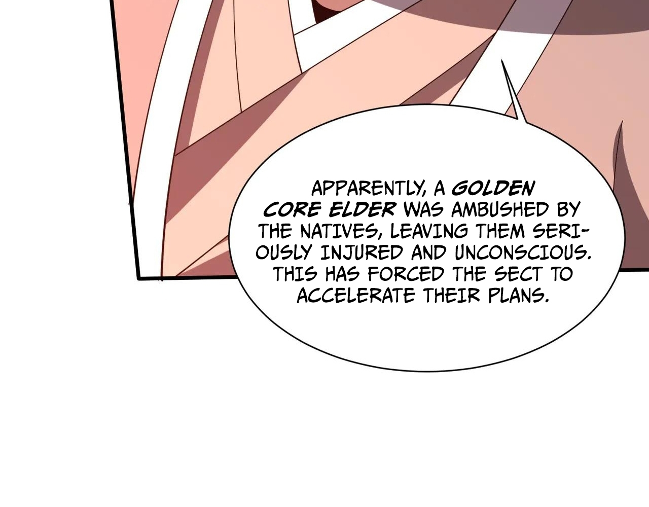 Read Reborn as a Demonic Cultivator EN Manga Online