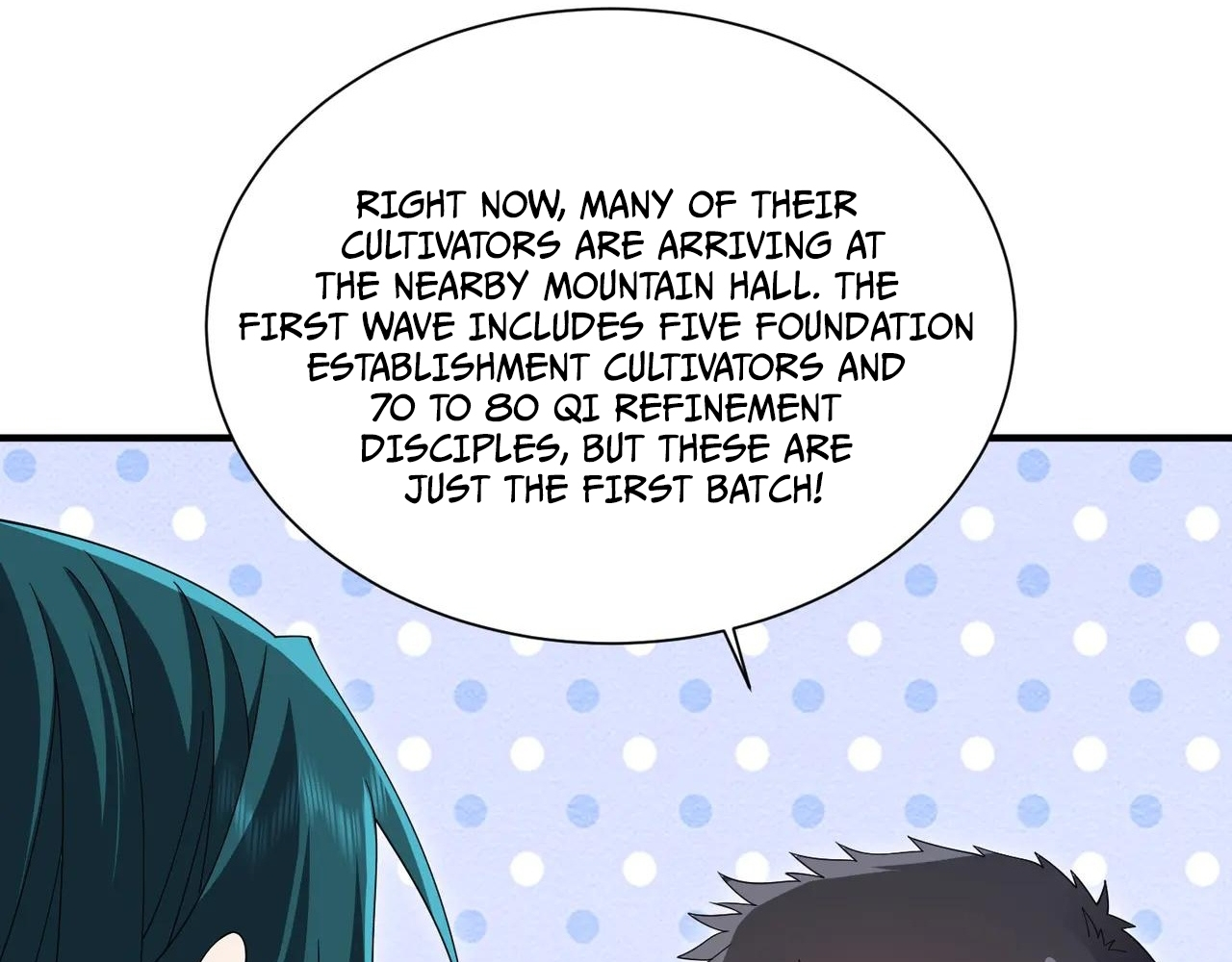 Read Reborn as a Demonic Cultivator EN Manga Online