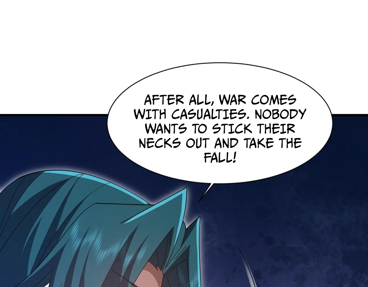 Read Reborn as a Demonic Cultivator EN Manga Online