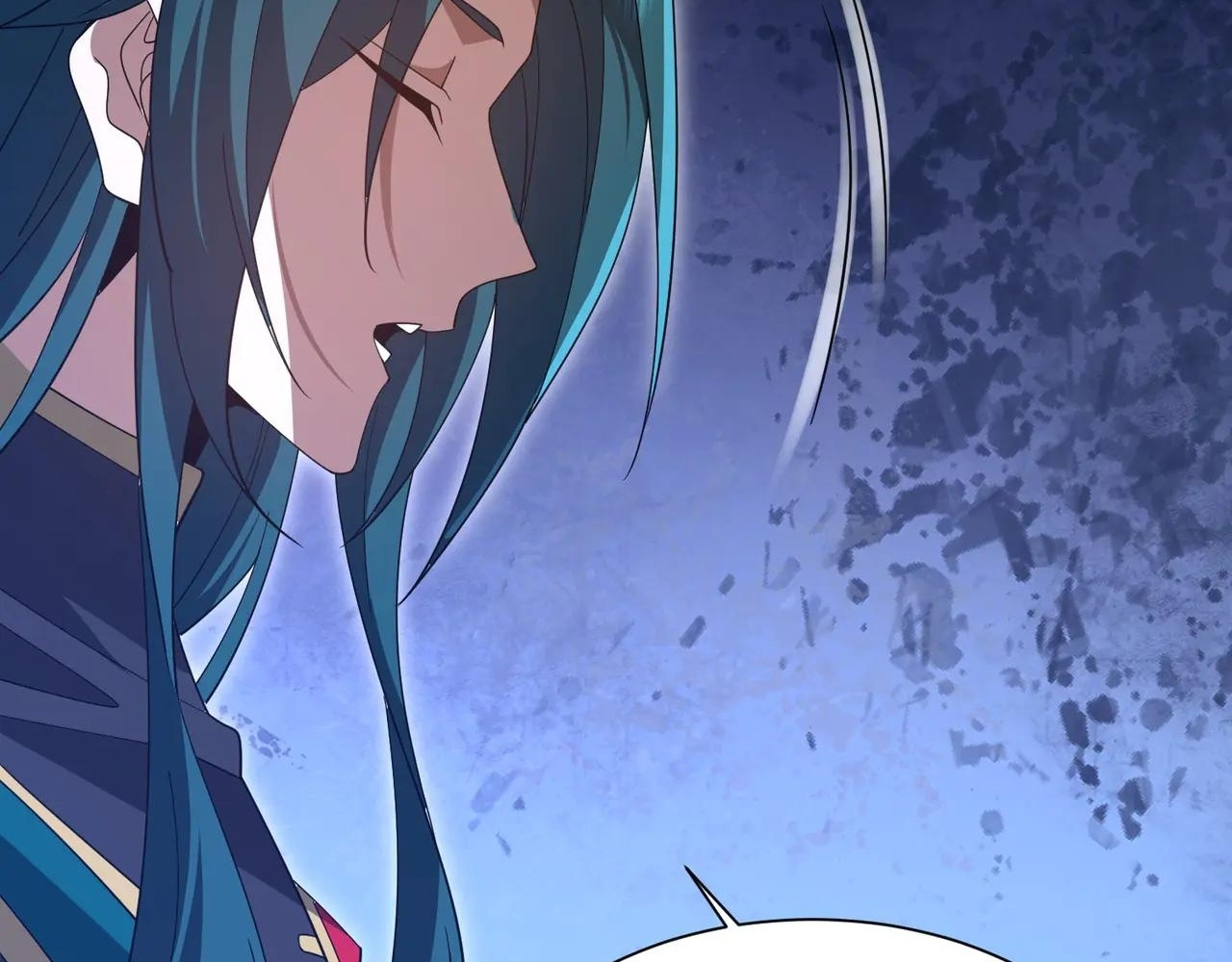 Read Reborn as a Demonic Cultivator EN Manga Online