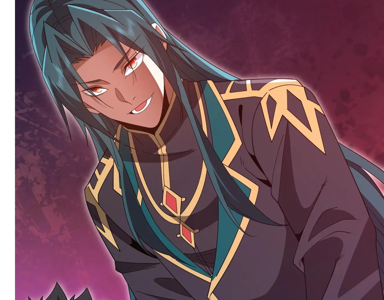 Read Reborn as a Demonic Cultivator EN Manga Online