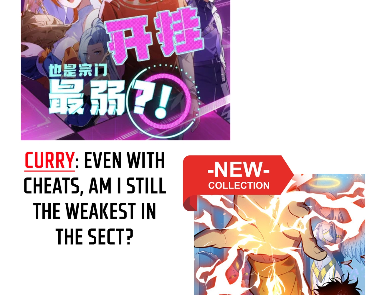 Read Reborn as a Demonic Cultivator EN Manga Online