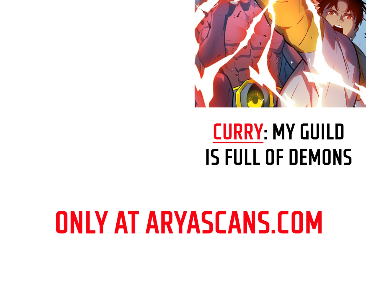 Read Reborn as a Demonic Cultivator EN Manga Online