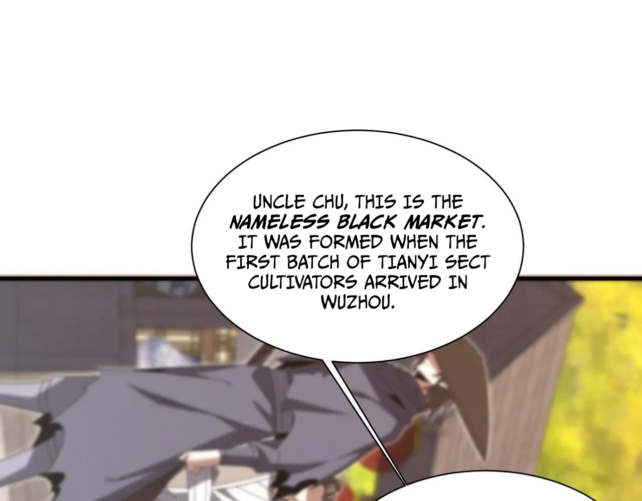 Read Reborn as a Demonic Cultivator EN Manga Online