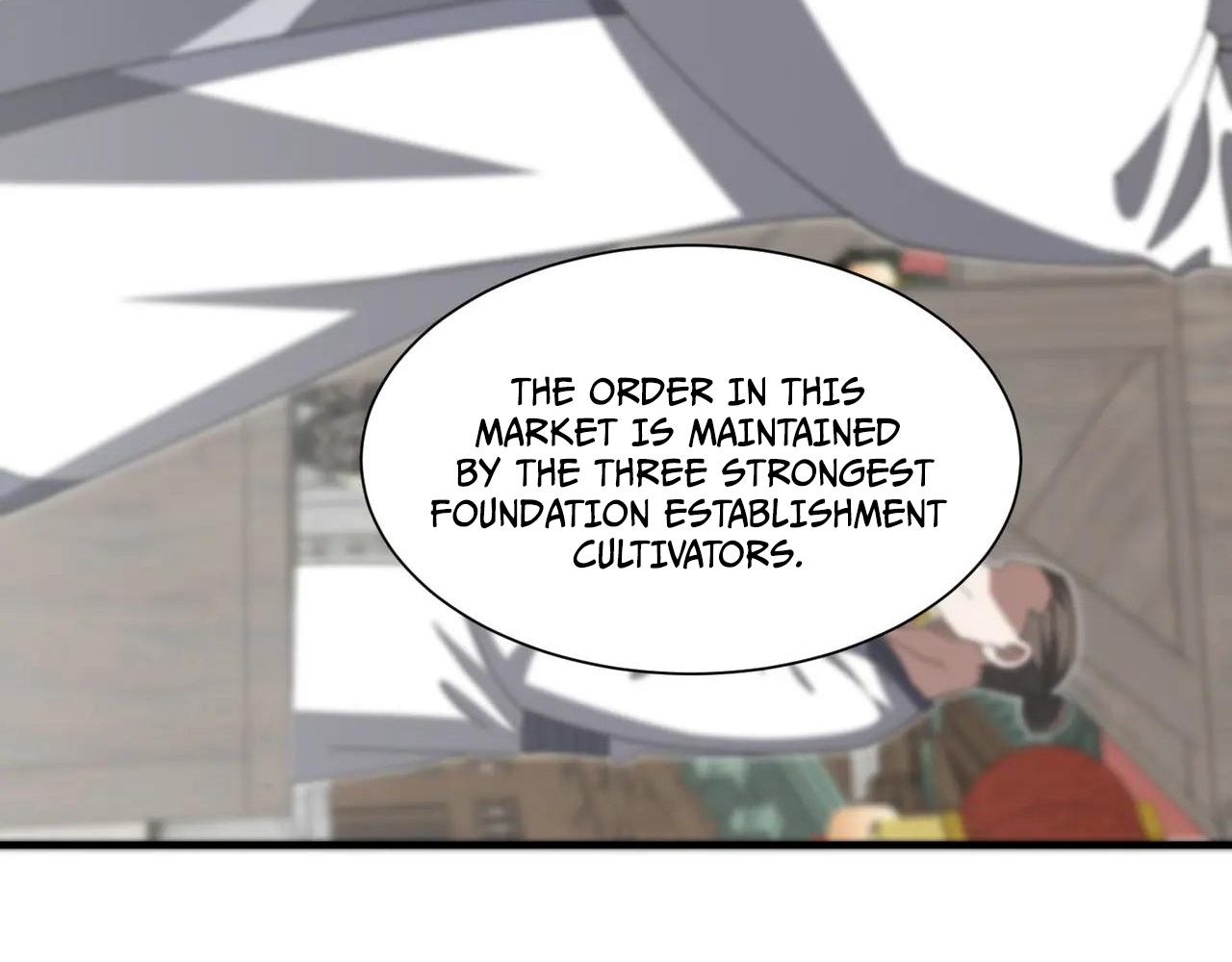 Read Reborn as a Demonic Cultivator EN Manga Online