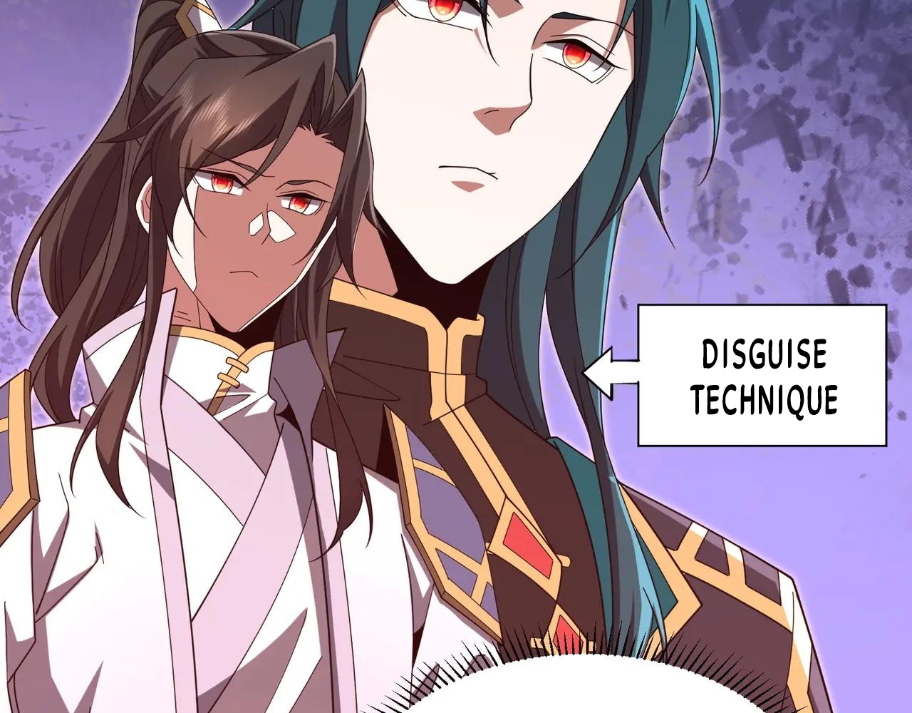 Read Reborn as a Demonic Cultivator EN Manga Online