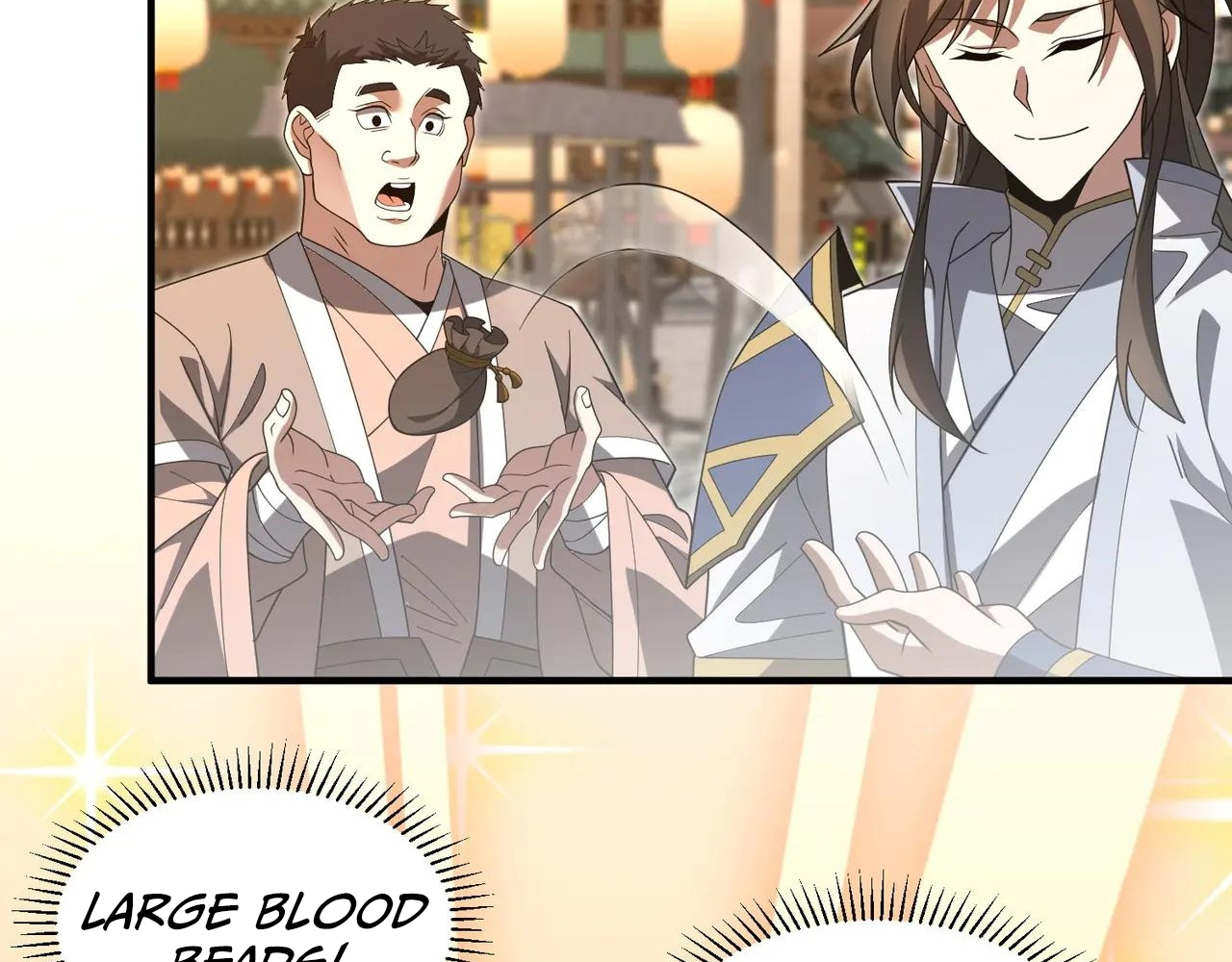 Read Reborn as a Demonic Cultivator EN Manga Online