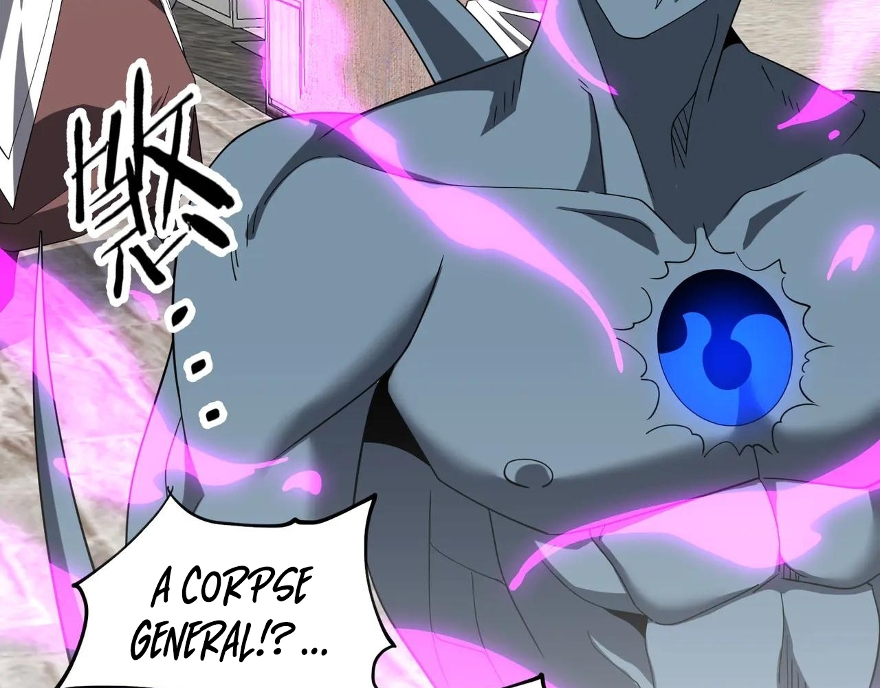 Read Reborn as a Demonic Cultivator EN Manga Online