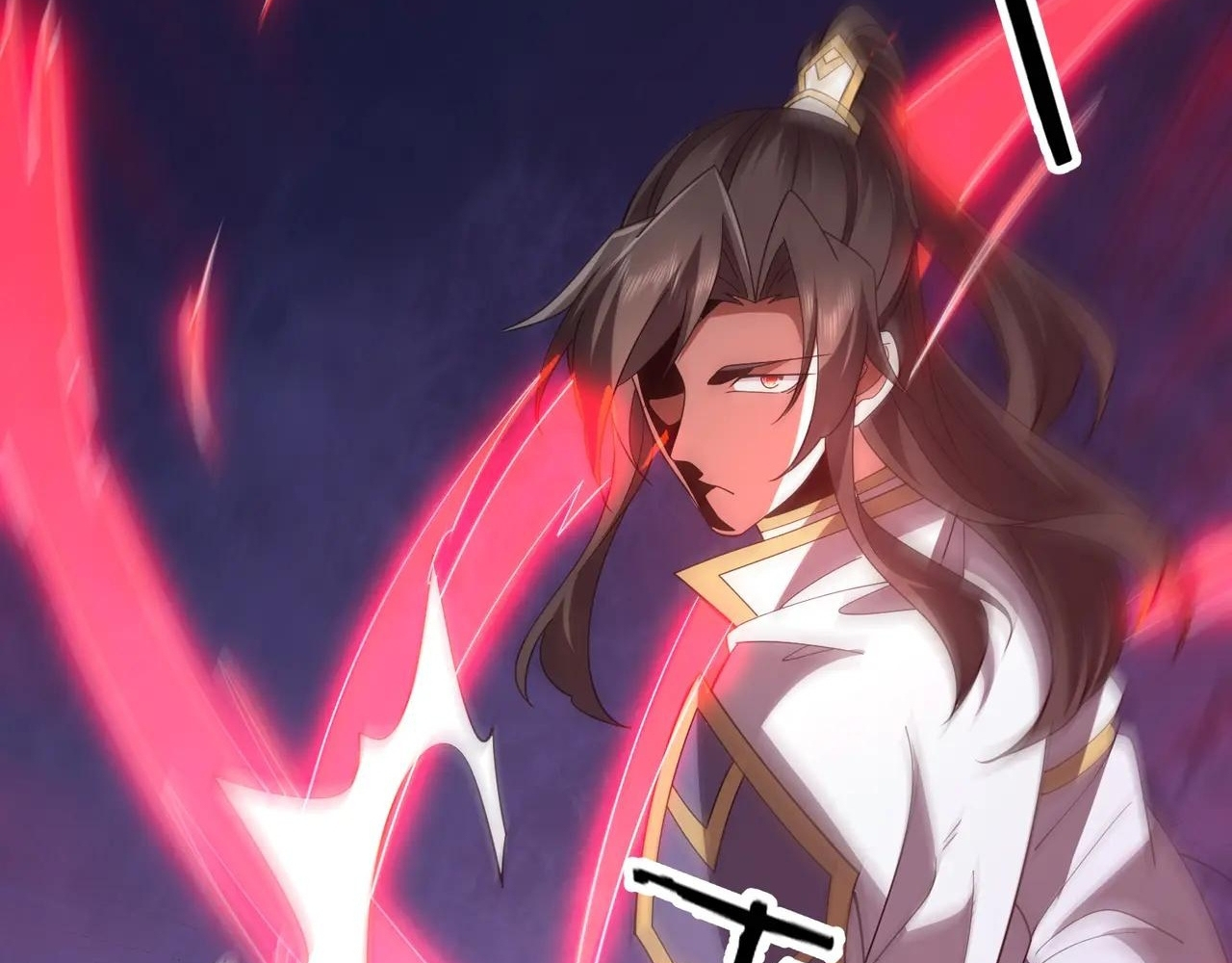Read Reborn as a Demonic Cultivator EN Manga Online