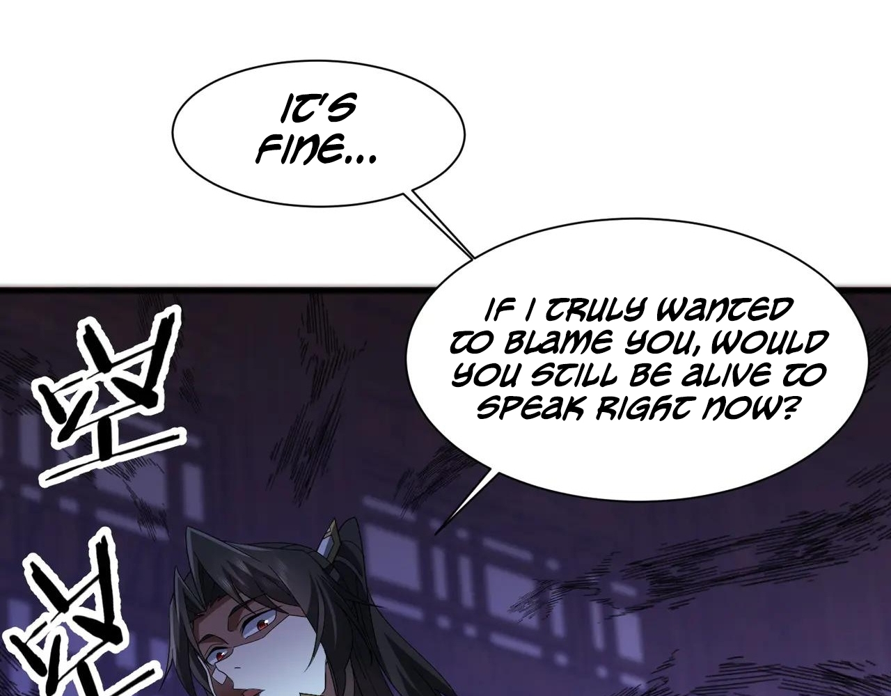 Read Reborn as a Demonic Cultivator EN Manga Online