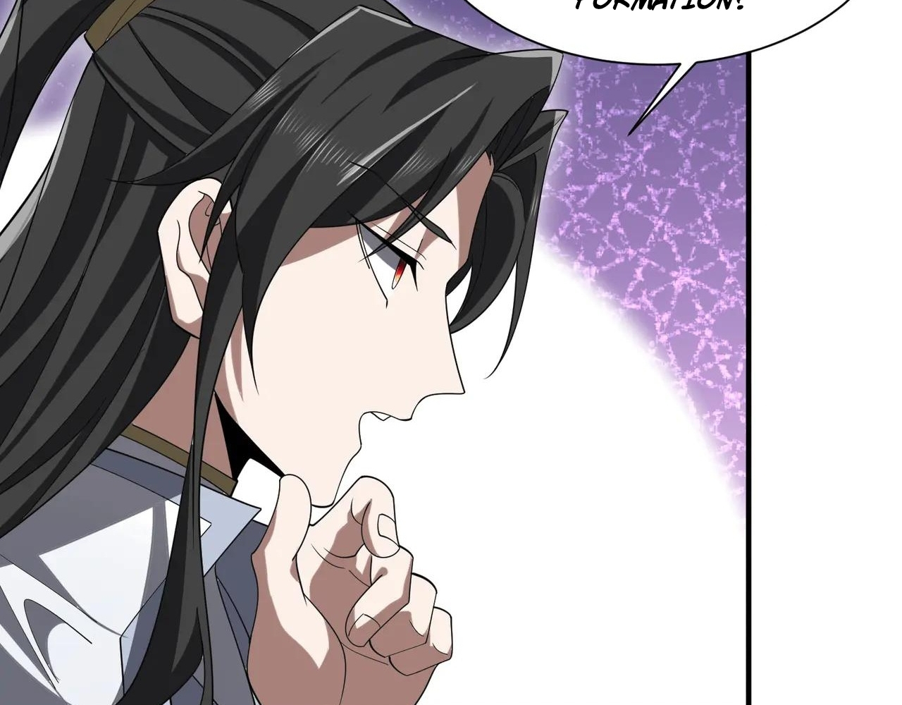 Read Reborn as a Demonic Cultivator EN Manga Online