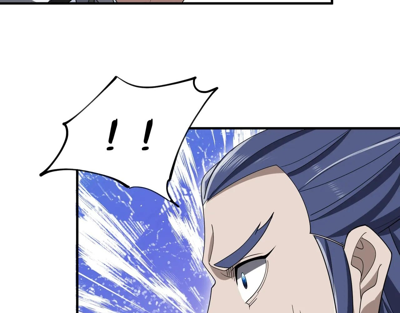 Read Reborn as a Demonic Cultivator EN Manga Online