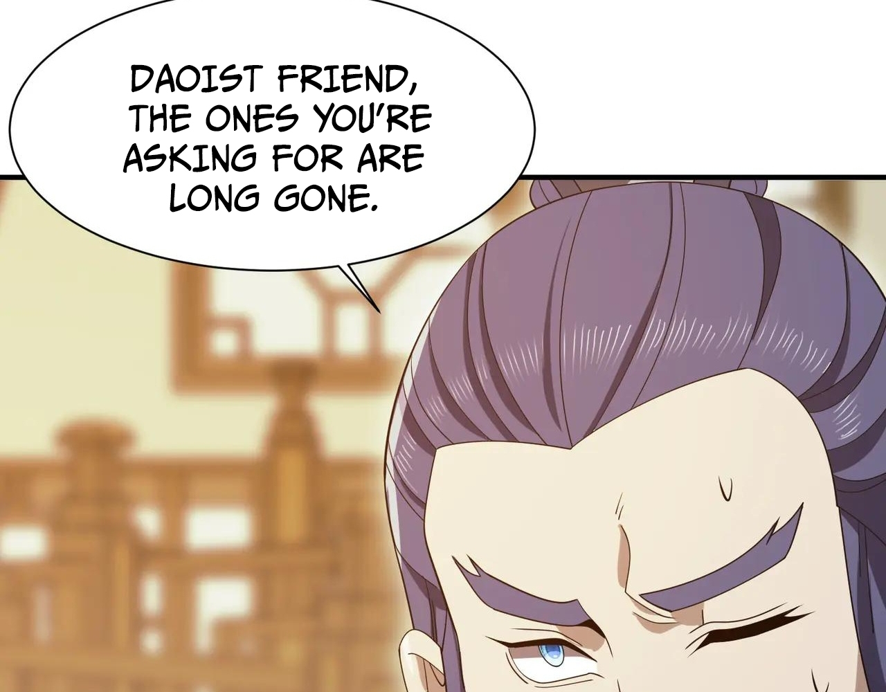Read Reborn as a Demonic Cultivator EN Manga Online