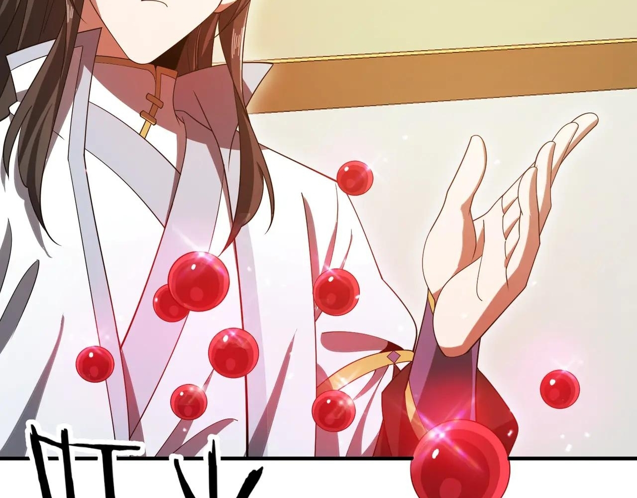 Read Reborn as a Demonic Cultivator EN Manga Online