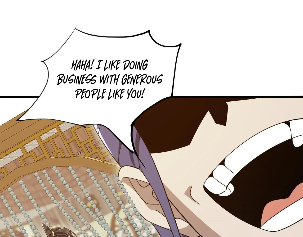 Read Reborn as a Demonic Cultivator EN Manga Online