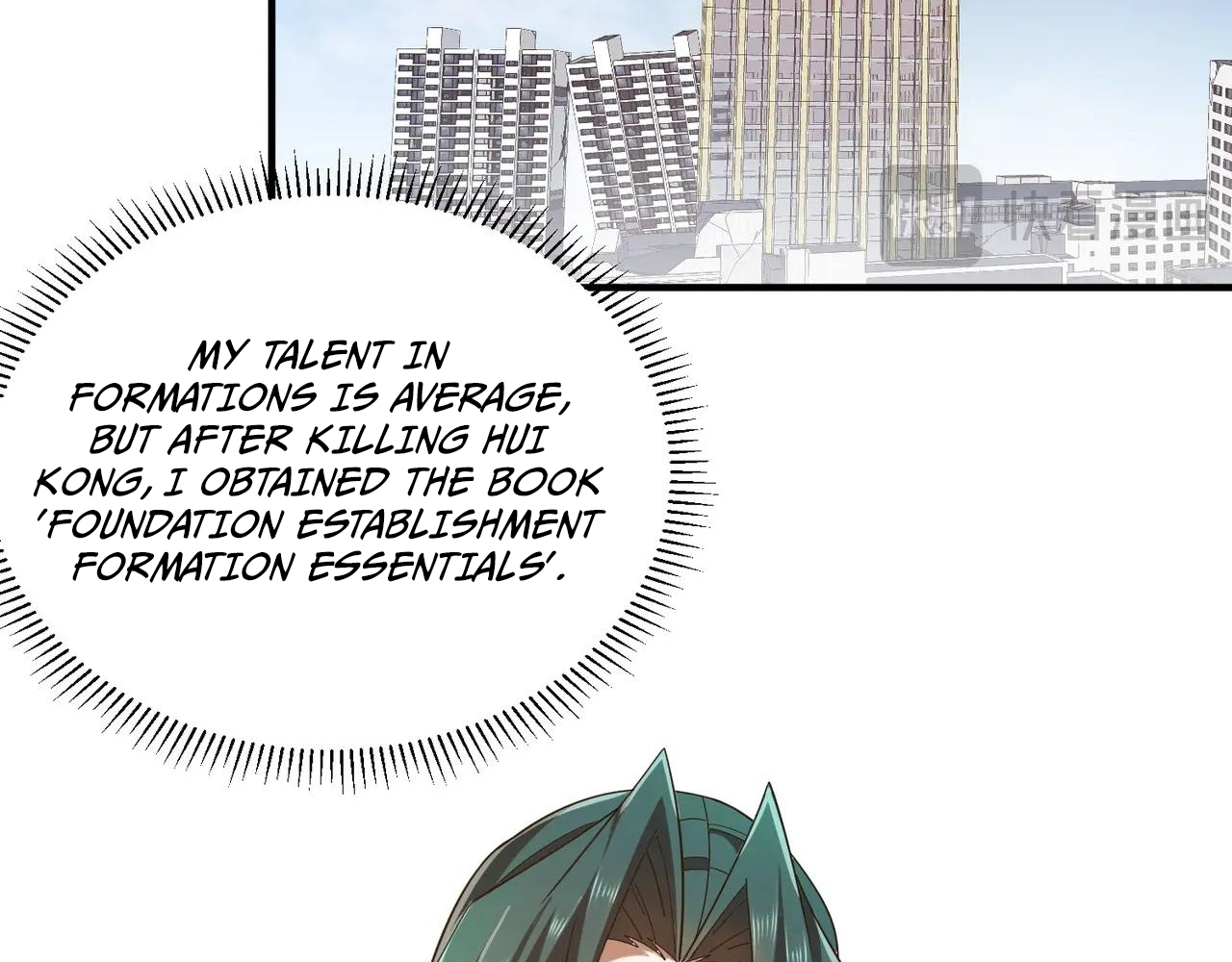 Read Reborn as a Demonic Cultivator EN Manga Online