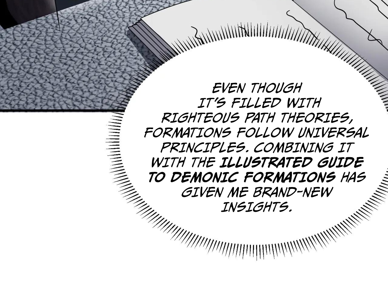 Read Reborn as a Demonic Cultivator EN Manga Online