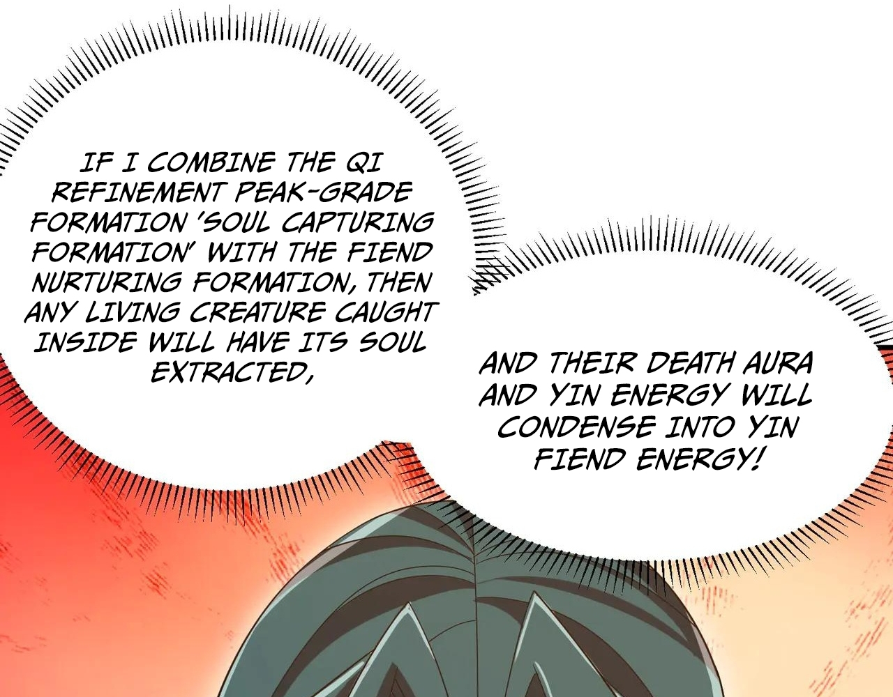 Read Reborn as a Demonic Cultivator EN Manga Online
