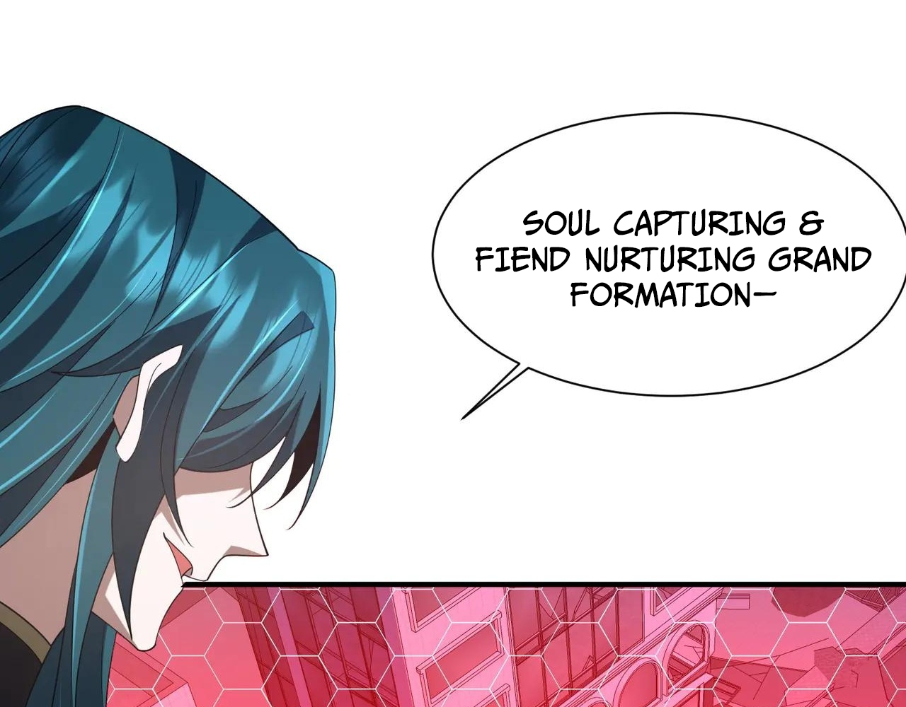 Read Reborn as a Demonic Cultivator EN Manga Online