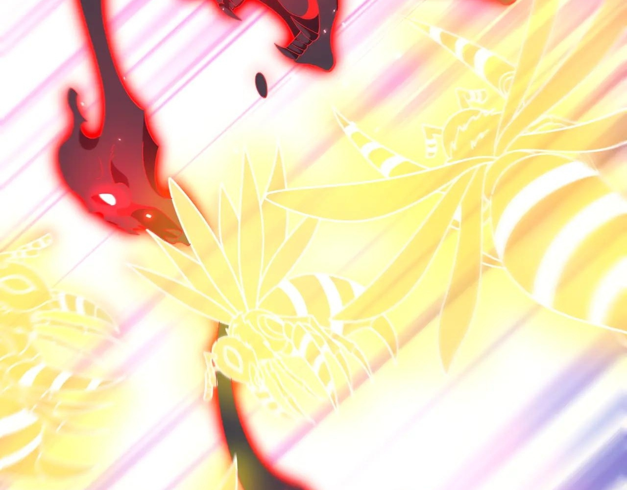 Read Reborn as a Demonic Cultivator EN Manga Online