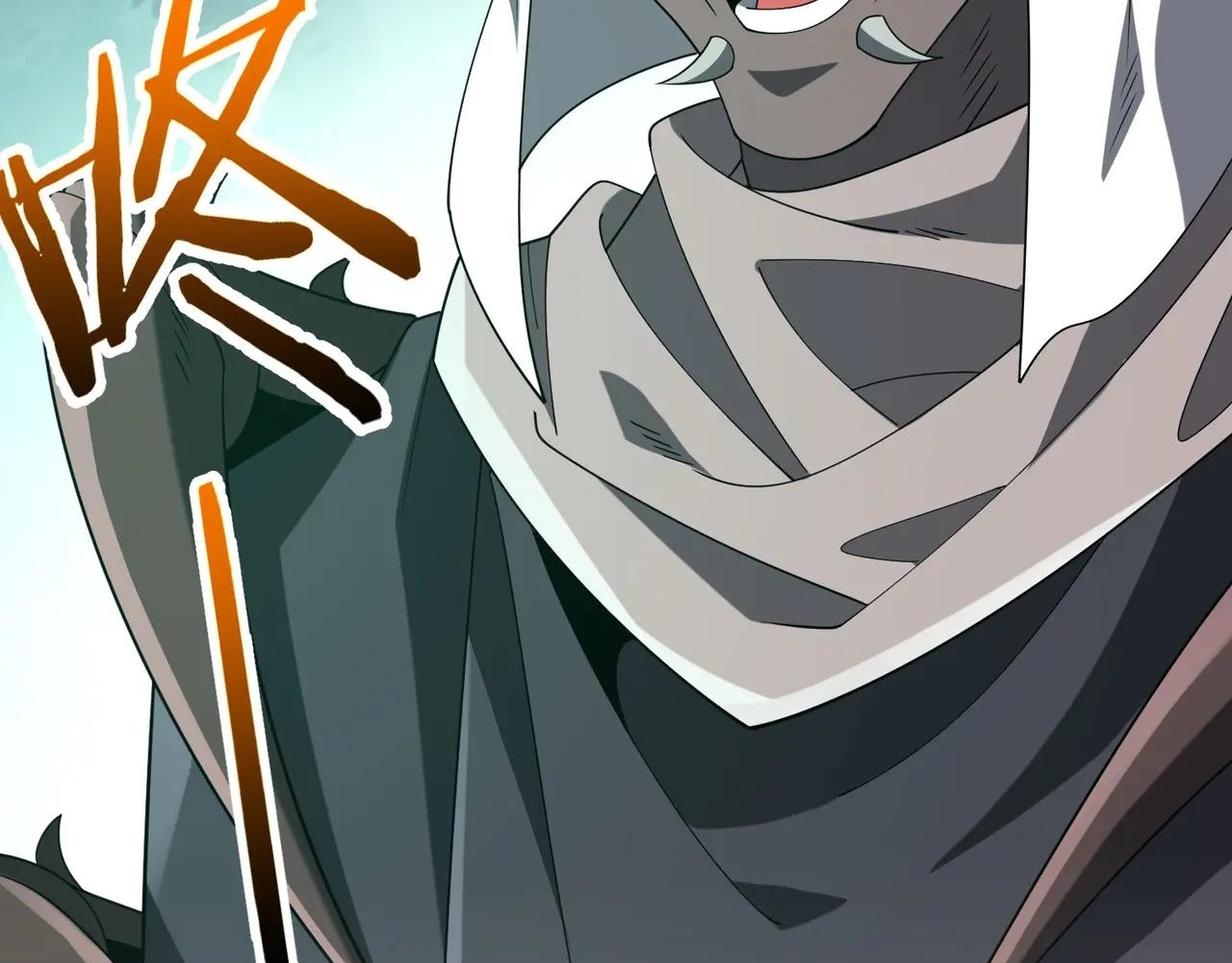 Read Reborn as a Demonic Cultivator EN Manga Online
