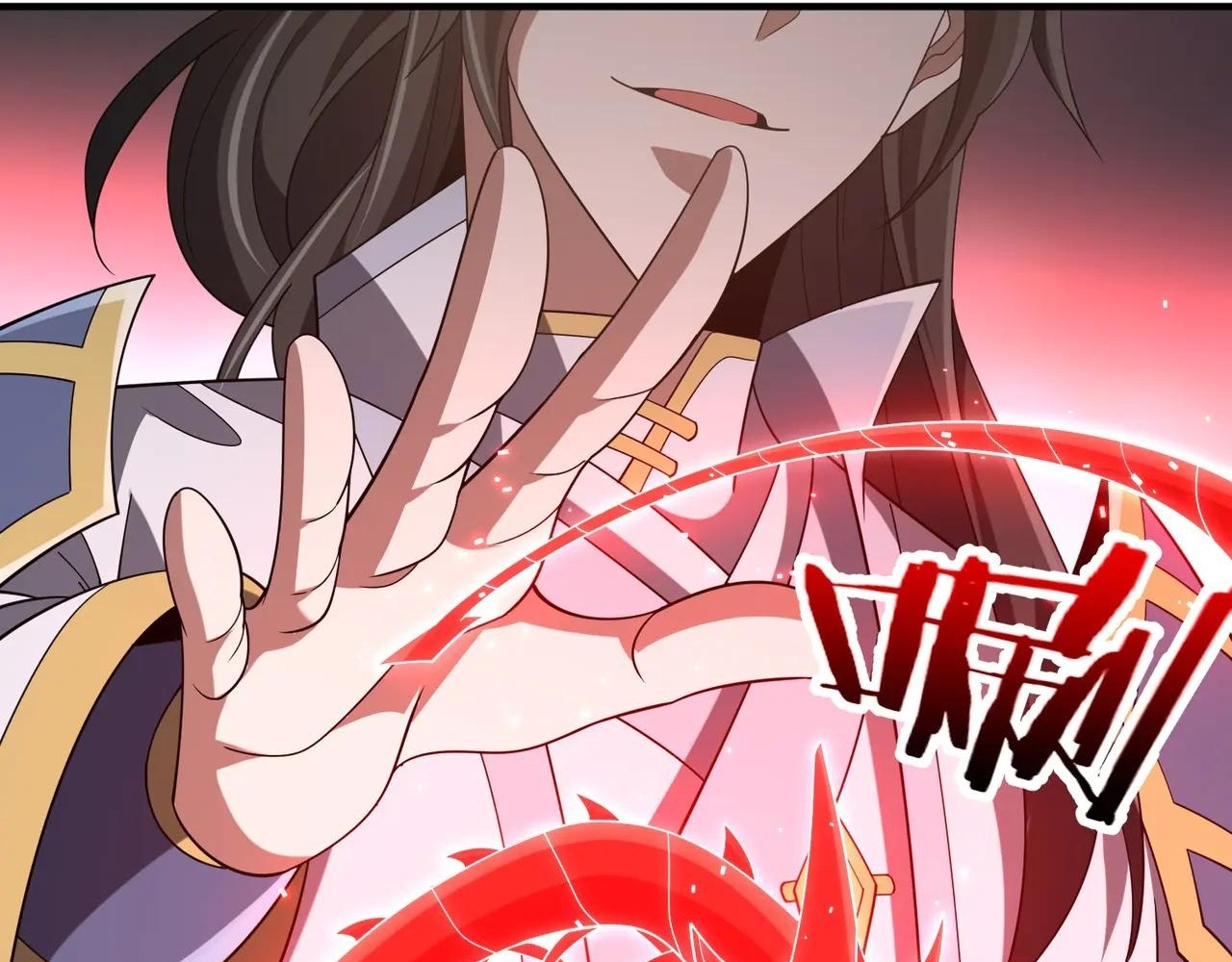 Read Reborn as a Demonic Cultivator EN Manga Online