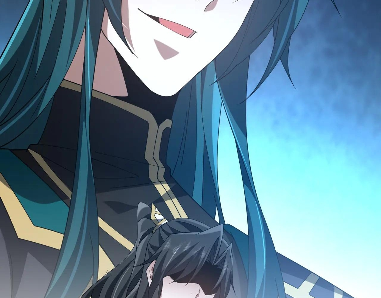 Read Reborn as a Demonic Cultivator EN Manga Online