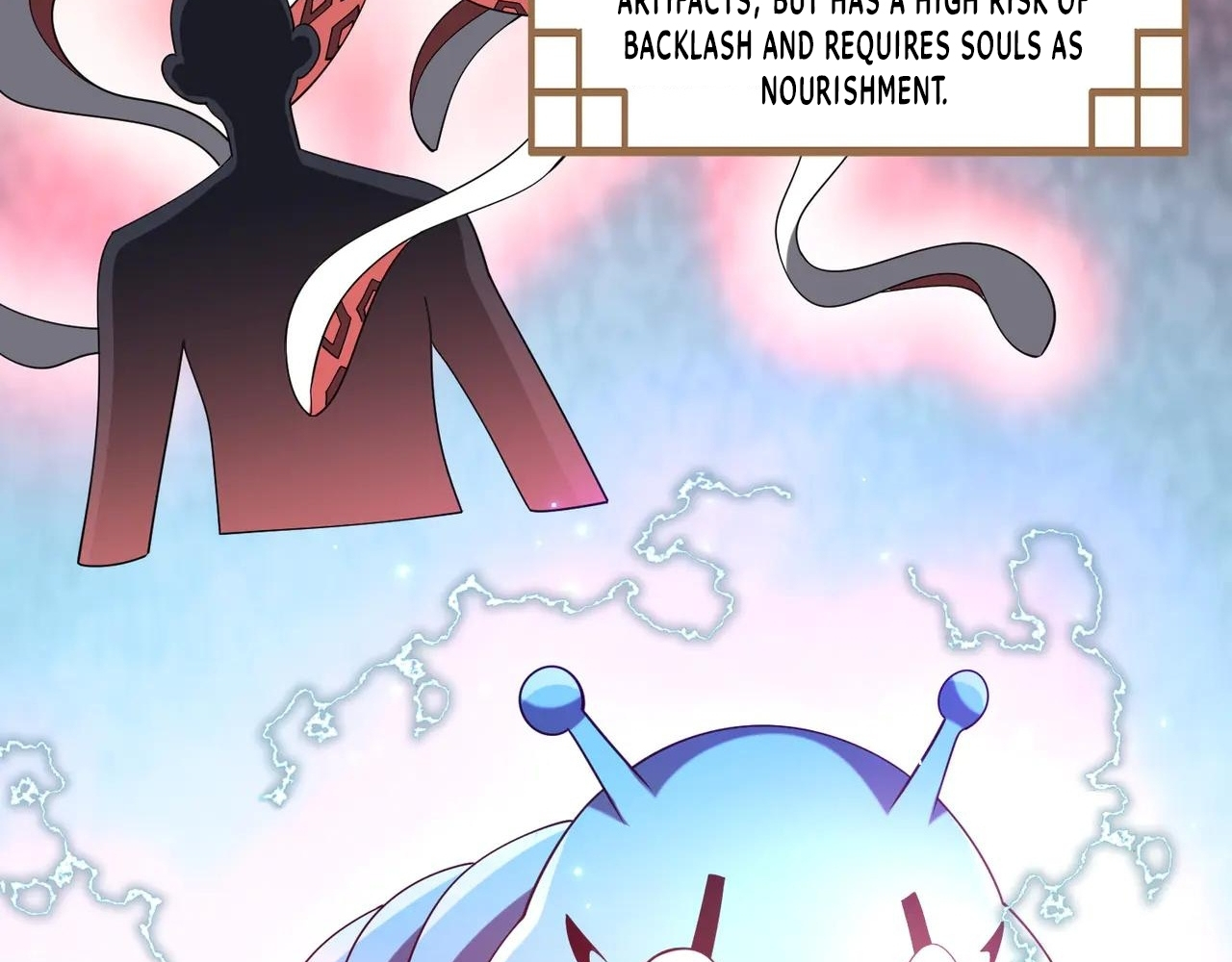 Read Reborn as a Demonic Cultivator EN Manga Online