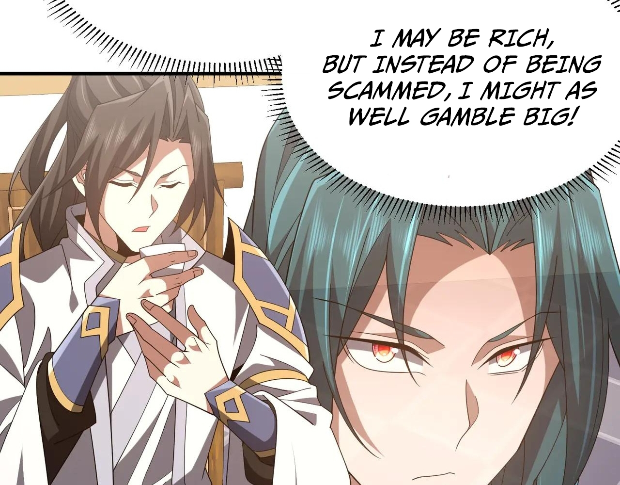 Read Reborn as a Demonic Cultivator EN Manga Online