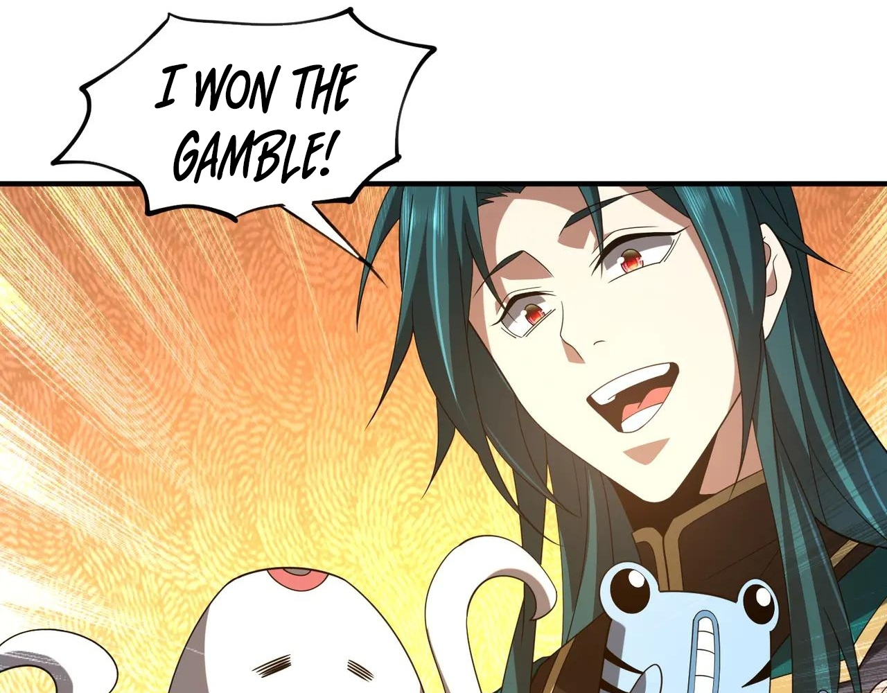 Read Reborn as a Demonic Cultivator EN Manga Online